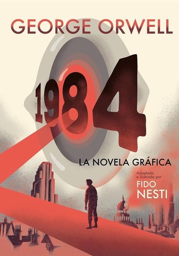 1984 (2020, Debolsillo)