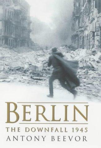 Berlin (Hardcover, 2002, Viking Books)