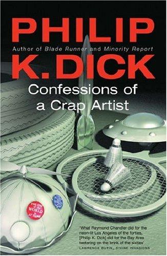 Confessions of a Crap Artist (Paperback, 2005, GOLLANCZ (ORIO))