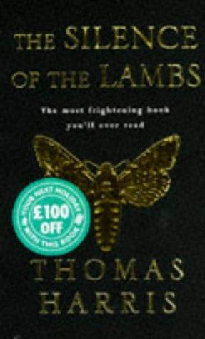 The Silence of the Lambs (Hardcover, 1997, Mandarin)