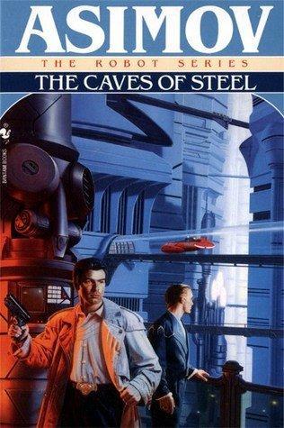 Caves of Steel (1991)