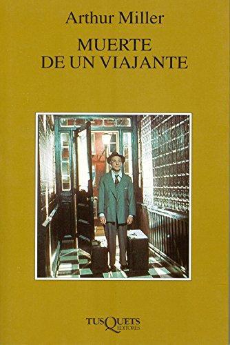 Muerte de un viajante (Spanish language, 2001)