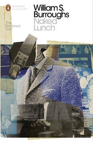 Naked lunch : the restored text