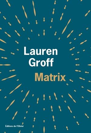 Matrix (francais language, l'olivier)