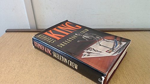 Skeleton Crew (Hardcover, 1986, Random House)