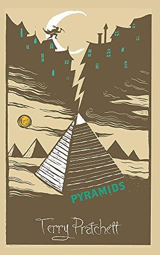 Pyramids (2014)