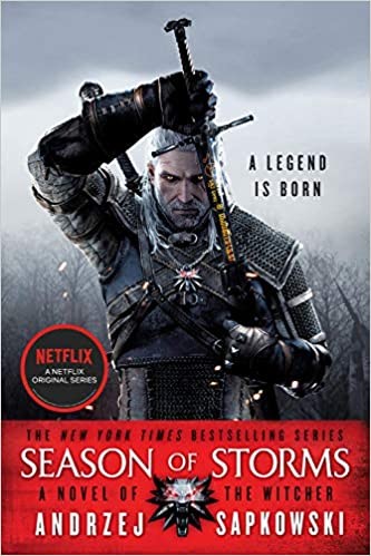 Season of Storms (2018, ORBIT)