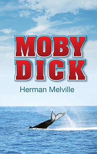 Moby Dick (2016, Simon & Brown)