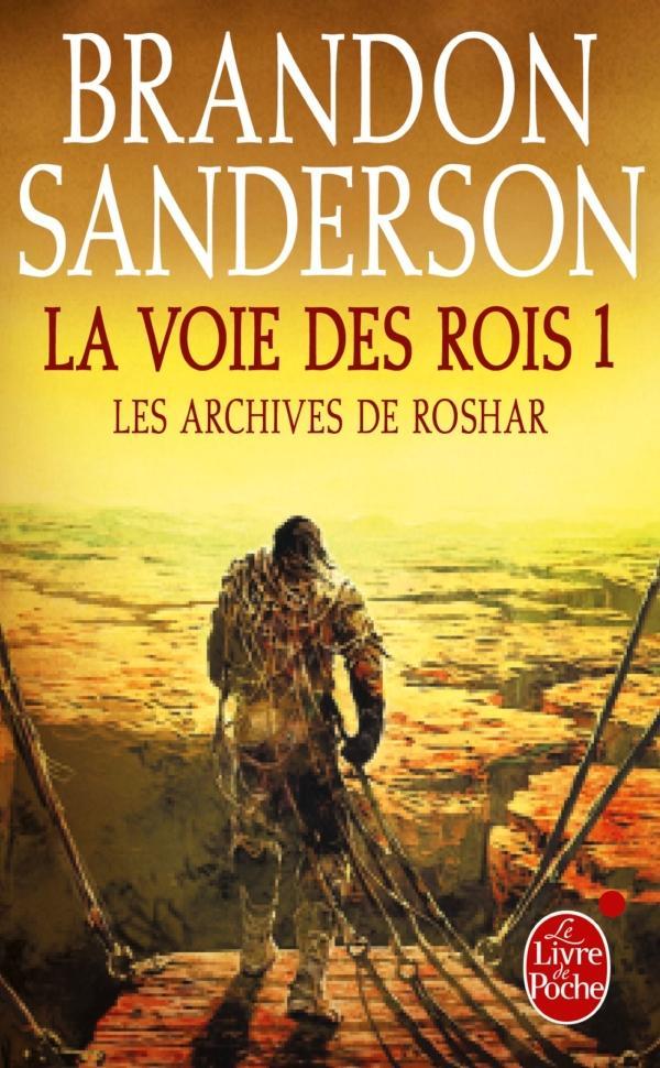 La voie des rois (French language, 2017)