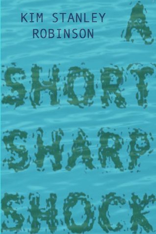 A Short, Sharp Shock (EBook, 1990, Mark V. Ziesing)