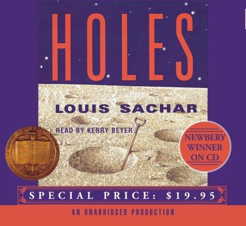 Holes (AudiobookFormat, 2006, Listening Library (Audio))