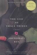 God of Small Things (2004, Turtleback Books Distributed by Demco Media)