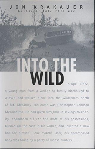 Into the Wild