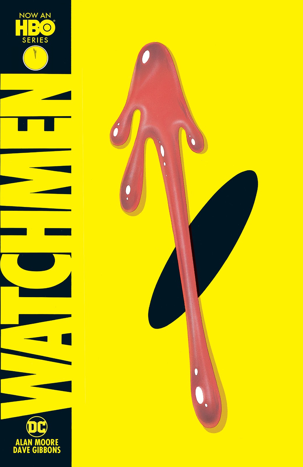 Alan Moore, Dave Gibbons, John Higgins: Watchmen (EBook, 2019, DC)
