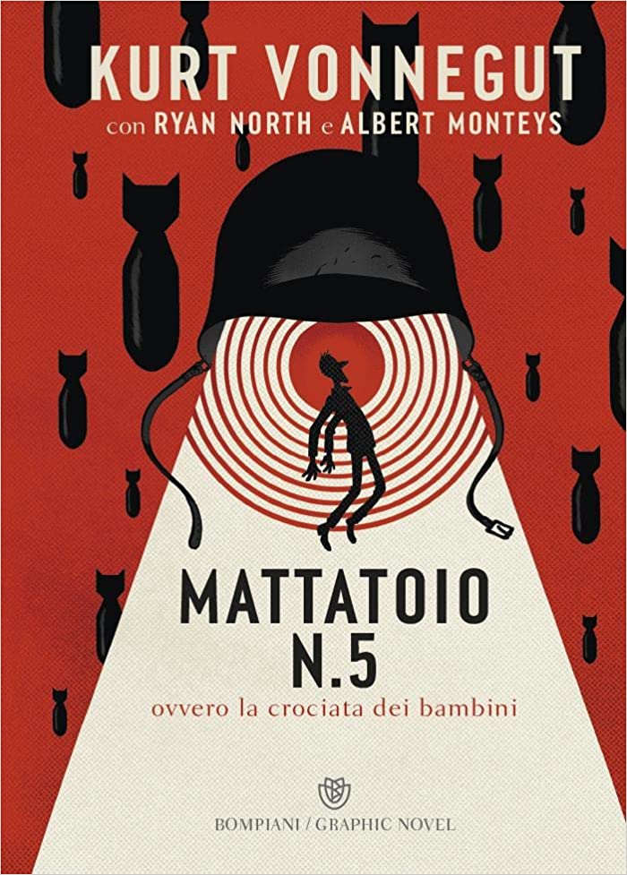 Mattatoio n. 5 (Bompiani)