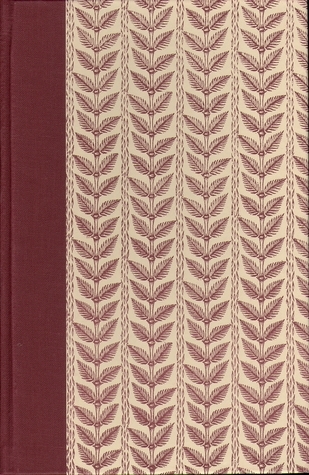 Northanger Abbey (Hardcover, 1975, Folio Society)