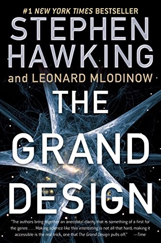 The Grand Design (Paperback, 2012, Bantam, Transworld Publishers Limited)