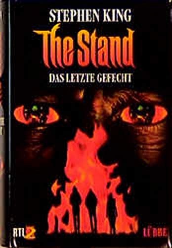 The Stand - Das letzte Gefecht (Hardcover)