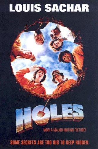 Holes (2003, Tandem Library)