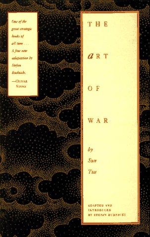 The art of war (1996, Dove)