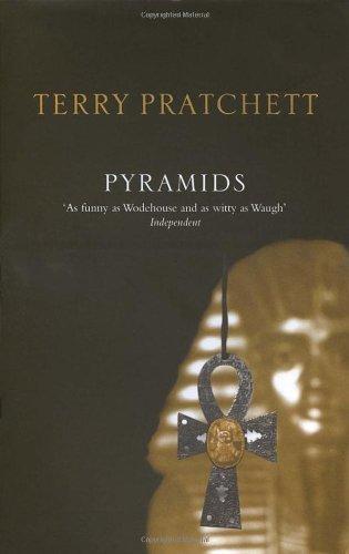 Pyramids (2008)