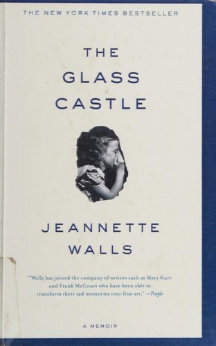 The Glass Castle (Hardcover, 2006, Scribner)