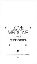 Love medicine (1987, Bantam Books)