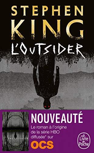 L'outsider (French language, 2020)