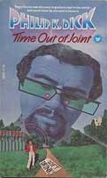 Time out of joint (1979, Dell)