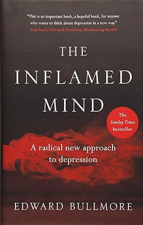 Inflamed Mind (2018, Short Books, Limited)