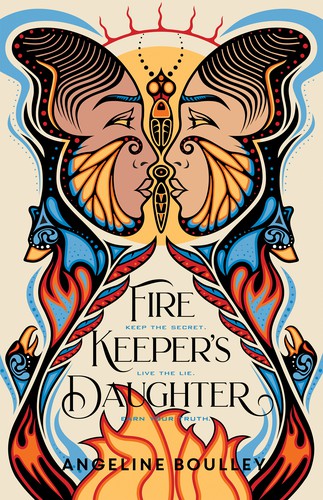 Firekeeper's Daughter (Hardcover, 2021, Henry Holt and Co. (BYR))