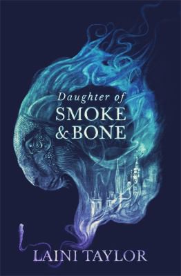 Daughter of Smoke and Bone (2020, Hodder & Stoughton)