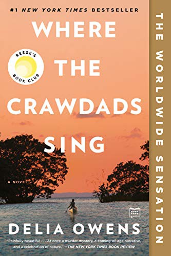 Where the Crawdads Sing (Paperback, 2021, G.P. Putnam's Sons)