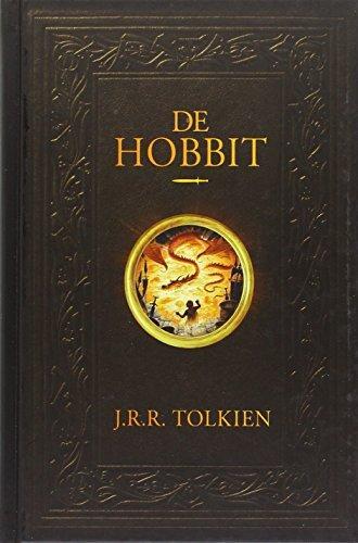 De hobbit (Dutch language, 2013)