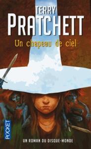 Un chapeau de ciel (French language)