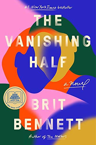 The Vanishing Half (Paperback, 2021, PENGUIN US)