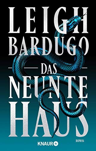 Das neunte Haus (Paperback, German language, 2020, Knaur HC)