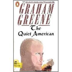 The quiet American (Paperback, 1962, Penguin Books)