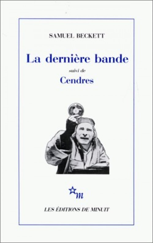 La dernière bande (Paperback, Français language, Les Éditions de Minuit)