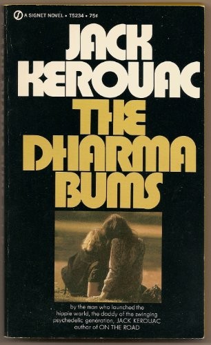 Dharma Bums (1972, Penguin Publishing Group)