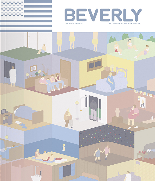 Beverly (2016, Fulgencio Pimentel S.L.)