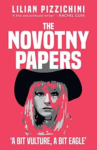 Novotny Papers (2022, Amberley Publishing)