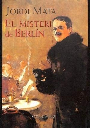 El misteri de Berlín (Catalan language, 1997, Columna, Columna CAT)