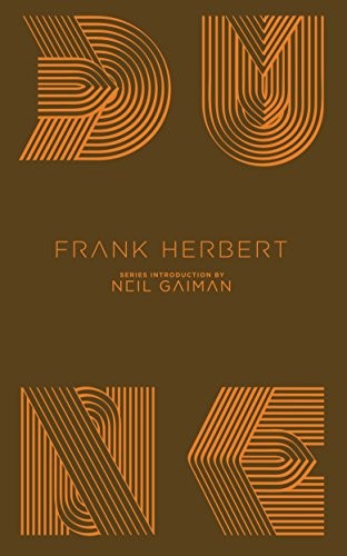 Dune (Penguin Galaxy) (2016, Penguin Classics)