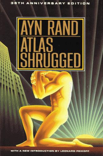 Atlas Shrugged (1992)