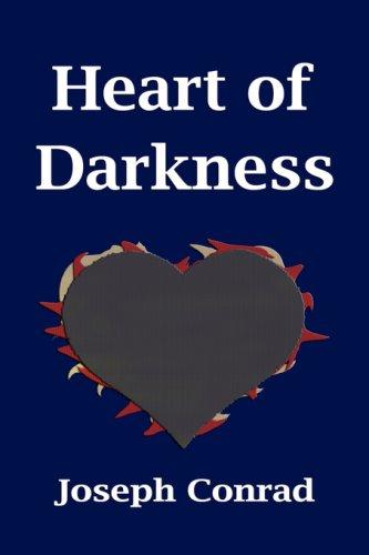 Heart of Darkness (Hardcover, 2007, Filiquarian Publishing, LLC.)