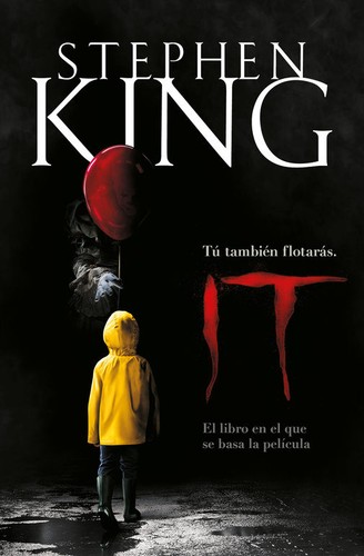 It (Hardcover, Spanish language, 1989, Plaza & Janes Editores, S.A.)