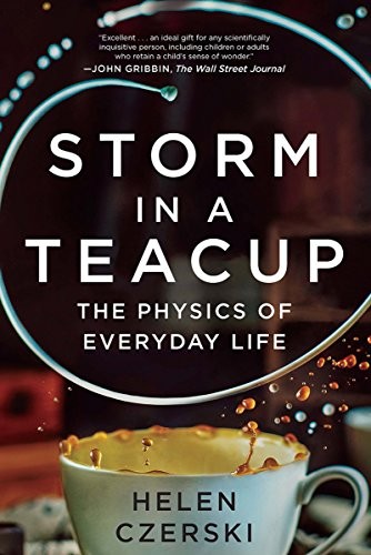 Storm in a Teacup (2018, W. W. Norton & Company)