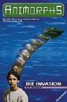 Die Invasion (Animorphs) (Paperback, German language, 1998, Ravensburger Buchverlag)