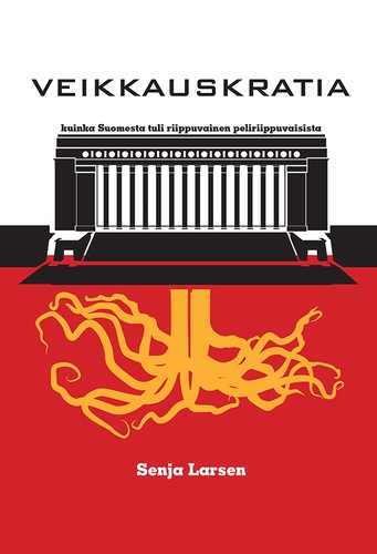 Veikkauskratia (Finnish language, 2021)